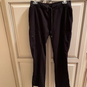 Grey’s Anatomy by Barco Women’s S Black Scrub Pants